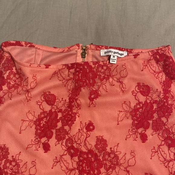 Lane 201 2 Piece Maxi Skirt Set - Picture 6 of 6